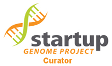 Startup Genome Curator